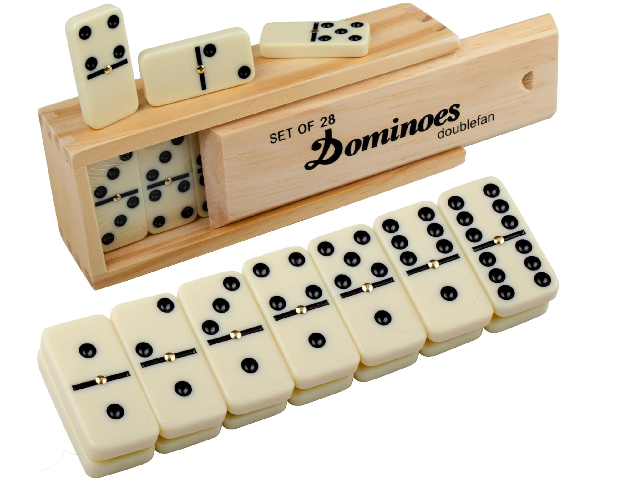 Dominoes